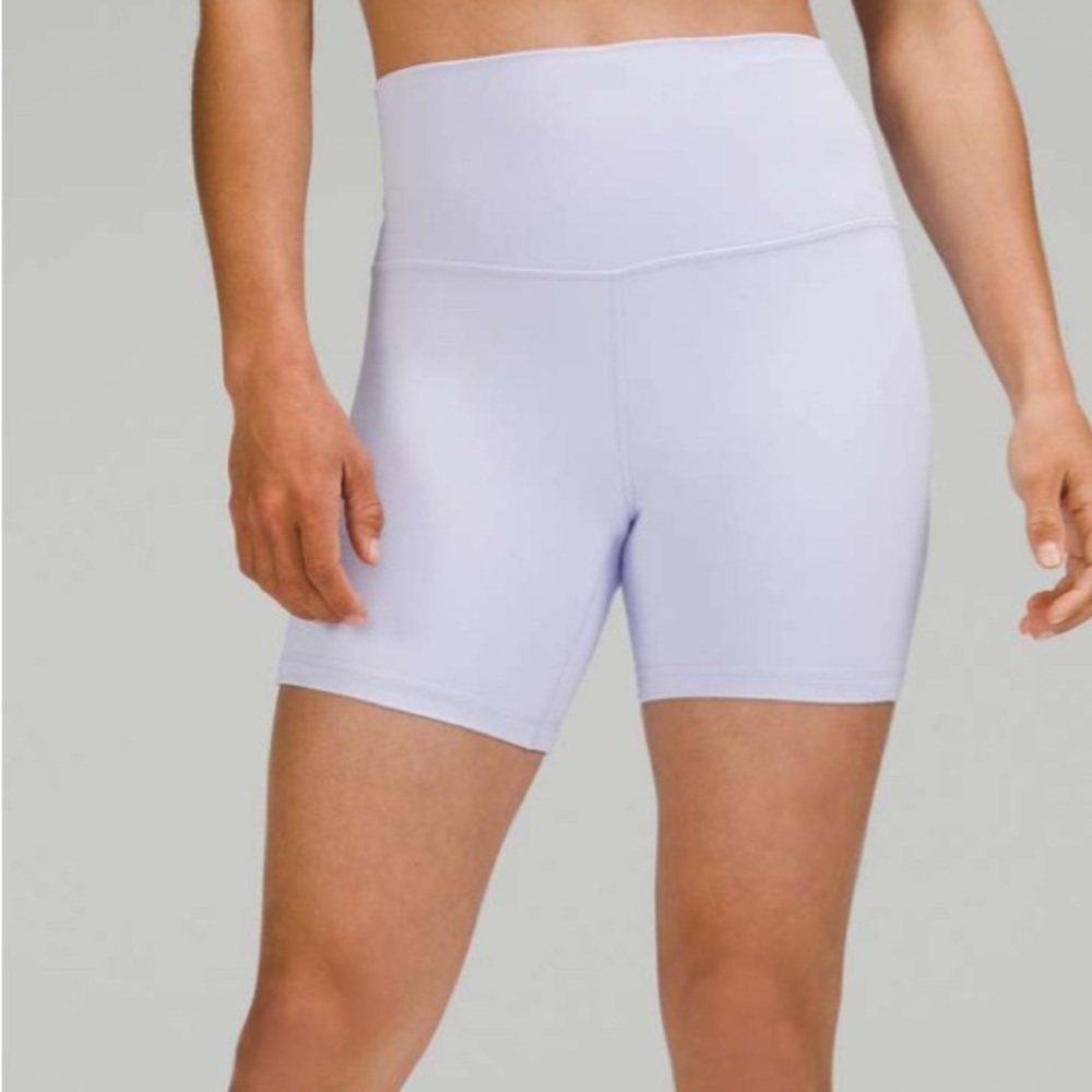 Lululemon Align Shorts Size 2